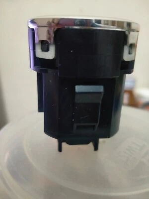 2013-2020 MITSUBISHI OUTLANDER,ASX,RVR, IGNITION START STOP BUTTON  8610A150 - Image 1 of 4