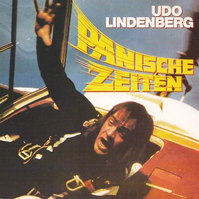 UDO LINDENBERG - CD - PANISCHE ZEITEN - Bild 1 von 2