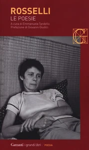 Le poesie - Rosselli Amelia - Foto 1 di 1
