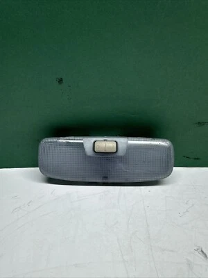 2012-2018 Ford Fiesta Mk7 Dome Light Sunroof Overhead Switch OEM 8A6A-13776-GA - Image 1 of 4