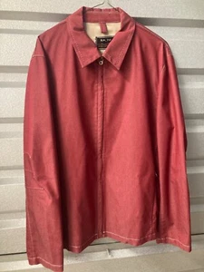 Vintage Egon Fürstenberg EA_72 Jacke mit Reißverschluss - Bild 1 von 11