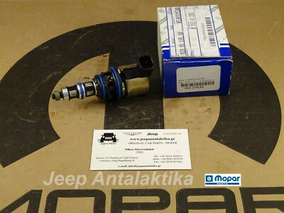 Multiple Displacement Solenoid for Jeep Grand Cherokee WH 5.7 53032152AD New - Image 1 of 4