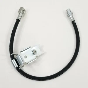 Brake Hydraulic Hose-First Stop Front-Right/Left Dorman H620914 - Imagen 1 de 6