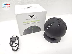 Hypersphere Mini Vibrating Massage Ball for Muscle Recovery - Picture 1 of 8