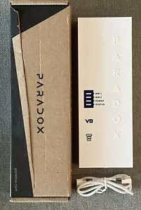 NIB Paradox PCS265V8 LTE Europe Communicator Module V8 Free Shipping - Picture 1 of 3