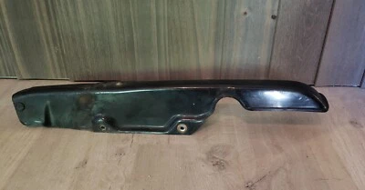 Винтажная оригинальная цепь для мотоцикла Honda CB 500T Gaurd черная CB500 - Изображение 1 из 4