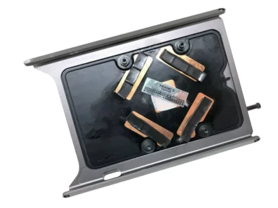 A1481 Thermal Core Heat Sink Module Apple Mac Pro 6,1 MPN 923-0534 Late 2013 - Image 1 of 4