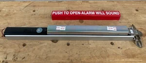 6037 DAC Standard Panikausstiegsset für Kettenglied Fußgängertor - Bild 1 von 7