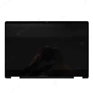 Pantalla LCD táctil de repuesto para HP Pavilion X360 14-dh0008 - Imagen 1 de 4