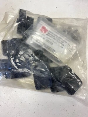  Federal Signal Corporation 8583193B Keeper Plate, Vista Kit - Image 1 of 3