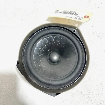 Altavoz de sonido de audio para puerta izquierda o derecha Acura MDX 2014-2020 OEM Foto 1 de 4