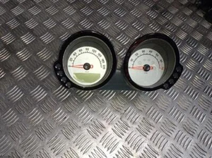 A4545404311 instrumentenblende für SMART FORFOUR 2004 231297 - Bild 1 von 5