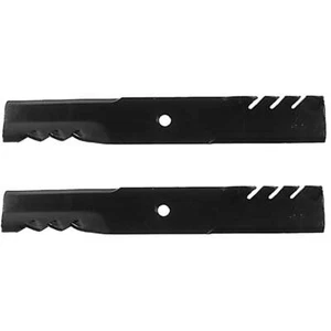 Oregon 394-129 G6 Gator Blades for 42" Exmark 131-3939-03 - Picture 1 of 10