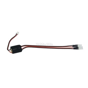 HBX part M1850 Led Light for Haiboxing 1/18 Scale Electric RC Model Truck 18858 - Picture 1 of 2