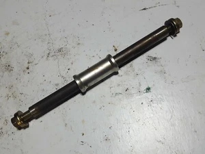 2001 Triumph Adventurer 900 Triple Swingarm Swing Arm Pivot Bolt - Picture 1 of 8