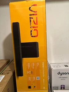 VIZIO SB3621N-H8 Sistema audio surround Bluetooth 36" 2.1 canali - Nero - Foto 1 di 2