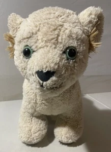 Build A Bear Disney The Lion King Young NALA Cub Stuffed Animal Plush 12" 2019 - Picture 1 of 7