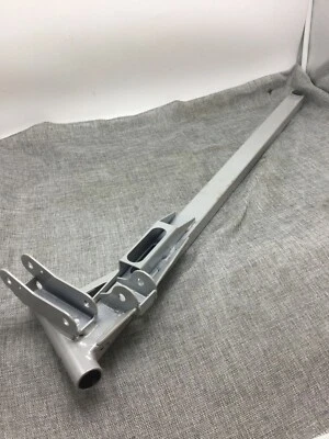 Brazo de remolque derecho Polaris Sport Touring RMK Indy 500 1999 2000 2001 OEM 1822507 Foto 1 de 3