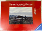 Ravensburger Edinburgh Skyline 1500 piece jigsaw puzzle FREE DELIVERY