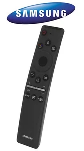 Original Samsung Fernbedienung UN65TU8300FXZA für 65" LED 4K UHD Smart TV - Bild 1 von 5