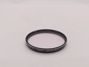 ASAHI PENTAX 49MM SKYLIGHT FILTER 221 - Picture 1 of 2