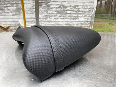 Asiento trasero pasajero bmw r1150r 01 Foto 1 de 4