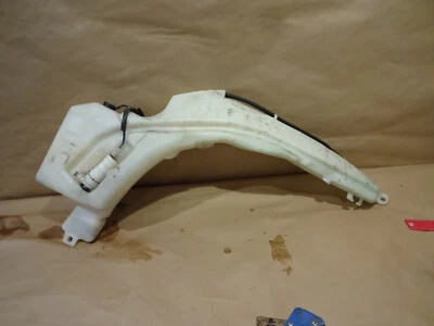 Maserati 4200 - Botella/depósito lavadora parabrisas P/N 66420800 Foto 1 de 4