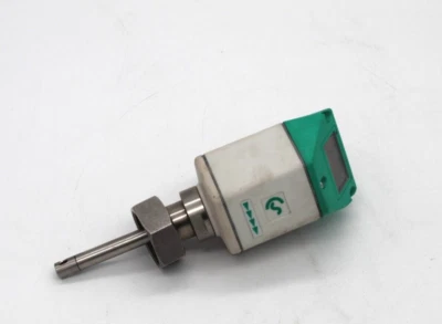 CS Instruments VA 420 0695.0425 Verbrauchszähler mit Display, 0 ...900 m³/h - Image 1 of 3