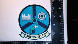 MARINE CORP AVIATION-- MARINE WING SUPPORT SQUADRON 374 - Picture 1 of 1