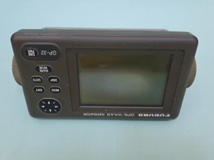 Furuno GP-32 GPS/WAAS Navigator Display Unit As is basis - Foto 1 di 9