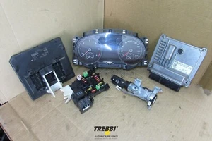 04L907445B ZÜNDKIT ANLASSER VOLKSWAGEN GOLF 7 VII 1.6 TDI 2012-2019 - Bild 1 von 5