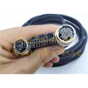 32-2902 32-2905 32-2908 Signal Cable FOR HAAS Encoder Feedback Cable 3/5/8m/10m~ - Picture 1 of 2