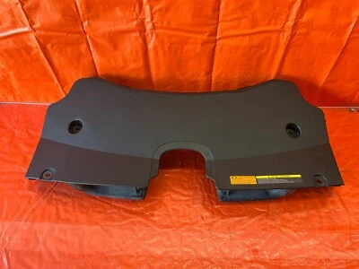 09-12 INFINITI FX50 FX35 MIRA RADIADOR PROTECTOR DEFLECTOR SUPERIOR CONDUCTO DE AIRE CUBIERTA FABRICANTE DE EQUIPOS ORIGINALES 116 Foto 1 de 4