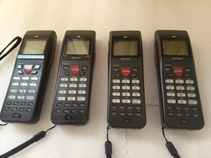 📦 N. 1 DENSO BHT 900 / 904B bluetooth– Terminale Barcode - iva inclusa - Picture 1 of 4
