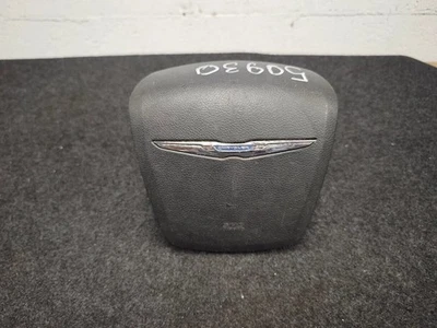 ✅ Airbag de volante lateral esquerdo do motorista Chrysler 200 Touring 2013-2015 - Imagem 1 de 4