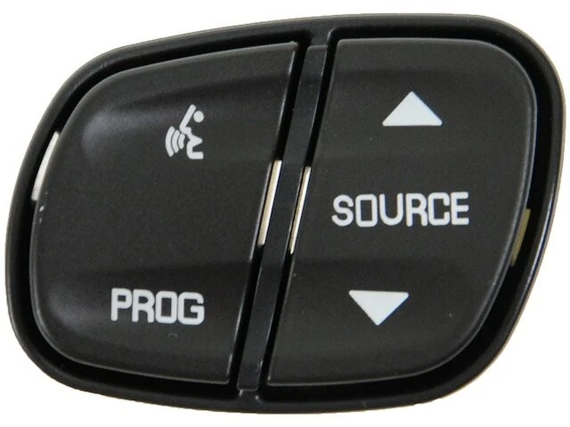 Steering Wheel Switch For 2007 GMC Sierra 3500 Classic GY768CP - Image 1 of 1