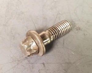 E34 E36 E39 M50 M52 S50 S52 1x Exhaust Camshaft Sprocket Torx Bolt 11311735164 - Bild 1 von 3