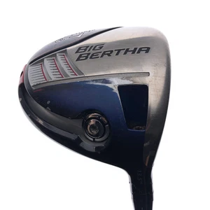 Used Callaway Big Bertha 2014 Driver / 13.5 Degrees / Regular Flex - Picture 1 of 10