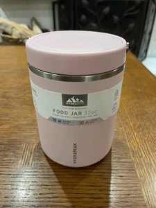 hydrapeak 32oz food jar Light Pink - Bild 1 von 6
