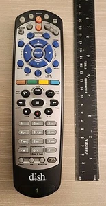 RECEPTOR REMOTO RECEPTOR SATÉLITE ORIGINAL DISH NETWORK 186371 21.1 IR/UHF PRO - #1 - Imagen 1 de 4