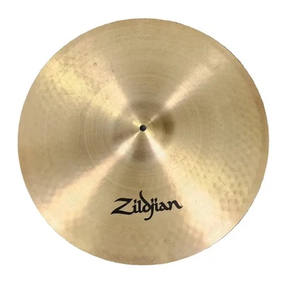 Platillo usado Zildjian DCP exclusivo 'The Player' Ride 20" - Bueno Foto 1 de 4