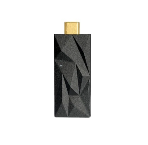 SilentPower iSilencer Max USB Type-C Noise Filter SLP-ISILENCER-MAX Ships Japan - Image 1 of 4
