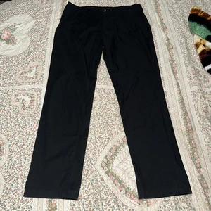 5.11 Tactical Hose Herren 35X34 Black Edge Chino Hose 2.0 Stretch Militär Armee - Bild 1 von 12