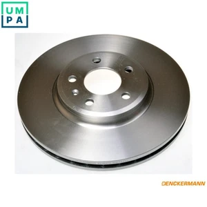 2x BRAKE DISC B130475 FOR AUDI A4/Allroad/S4 Q5/SUV A5/Sportback/S5 CAGA 2.0L A4 - Picture 1 of 10