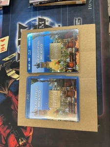 Best of Travel: Beautiful Mexico (Blu-ray/DVD, 2010, 2-Disc Set, Includes... - Bild 1 von 3