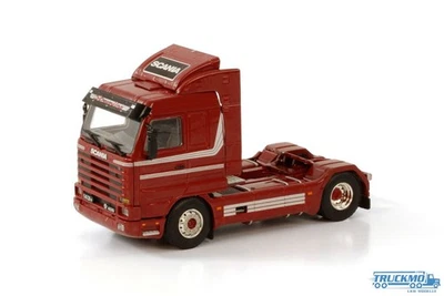 WSI Premium Line Scania 3-Serie Streamline 4x2 04-2133 - Bild 1 von 2