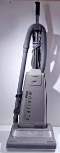 Panasonic Platinum Plus Upright HEPA Vacuum Cleaner Model MC-V5268 - Picture 1 of 11