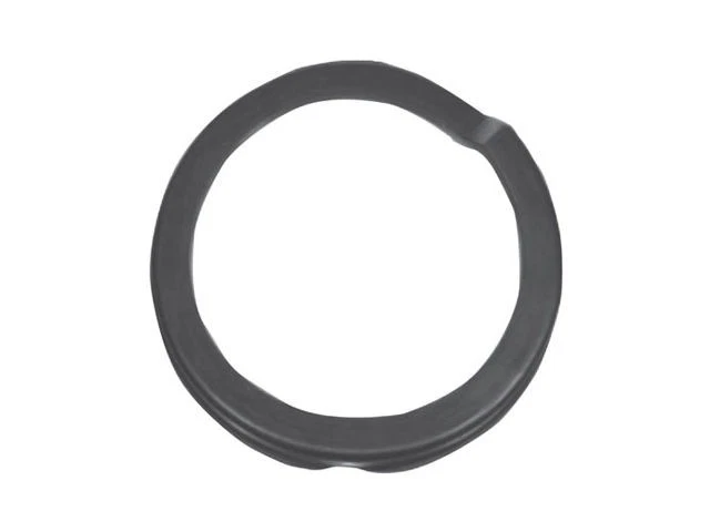 Aislador de muelle helicoidal inferior trasero para Toyota Venza 2009-2015 2010 2011 RD421XC Foto 1 de 1