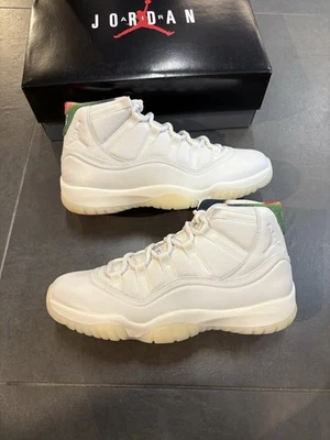 Nike Air Jordan Retro 11 High “285” IO8959-133 Men’s Sizes Brand New Fast Ship - Image 1 of 4