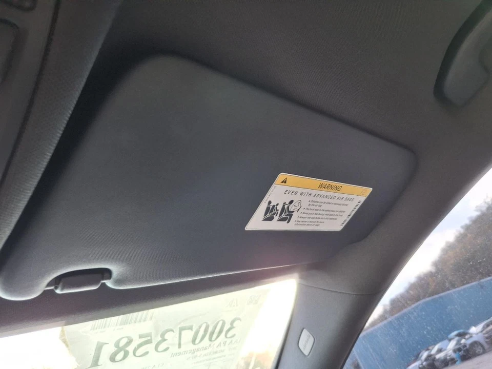 Parasol pasajero 156 tipo GLA250 compatible con 15-20 MERCEDES CLASE GLA 3729074 Foto 1 de 4